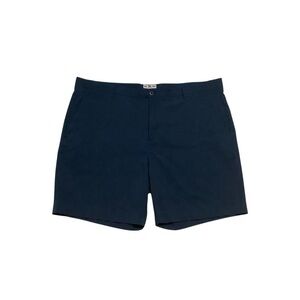 NWT Over Under Performance Men’s Shorts Navy Blue Size 44